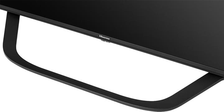 Produktbild Hisense 66H Fernseher (43 Zoll) Ultra HD Smart-TV WLAN (43", LED, 4K)
