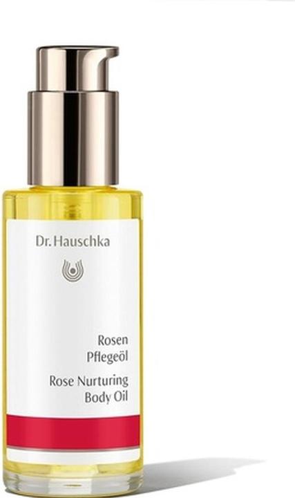 Produktbild Dr. Hauschka Rosen (Körperöl, 75 ml)