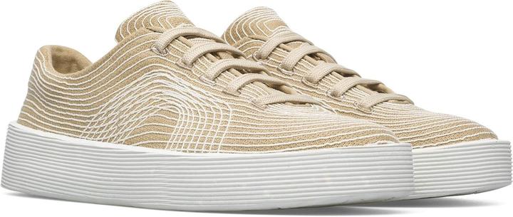 Immagine prodotto Camper Sneakers Courb con sistema ammortizzante, leggere e flessibili (35)