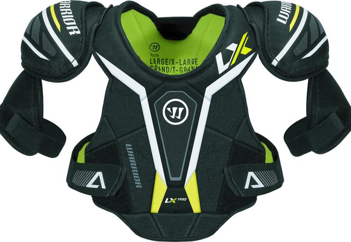 Produktbild Warrior Lx Pro (M, S)