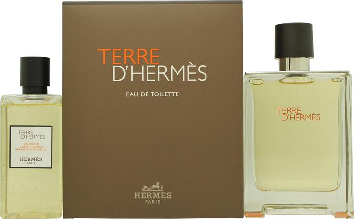 Immagine prodotto Hermès Terre d'Hermes (Set di profumi)
