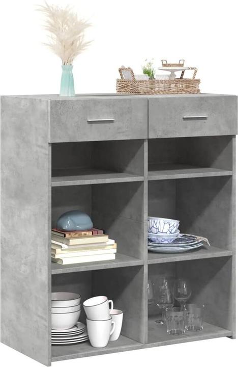 Image du produit vidaXL Sideboard (80 x 42.50 x 93 cm)