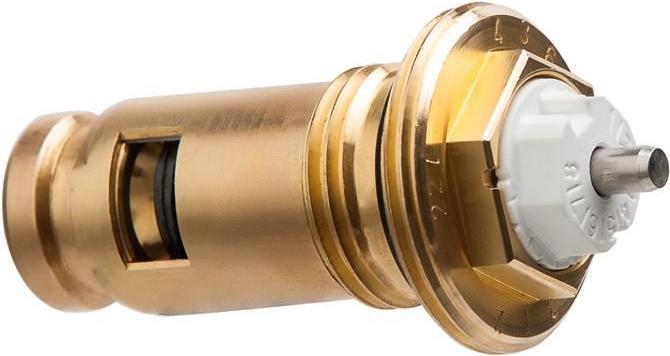 Danfoss VENTIL VL. G 1/2 HEIMEIER 4360