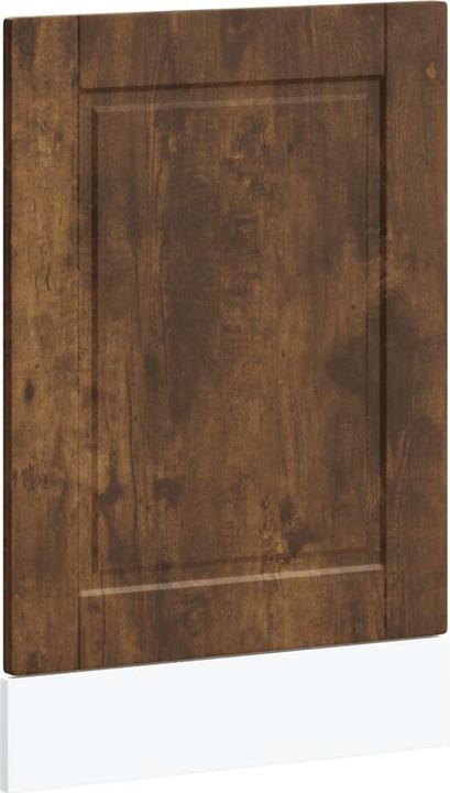 Produktbild vidaXL Geschirrspülerblende