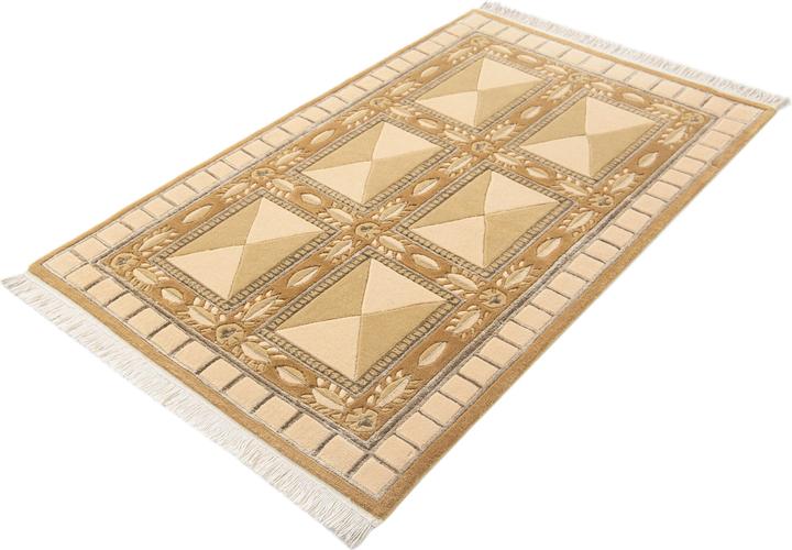 Actual product image Vidal Darya-Indian (91 x 150 cm)