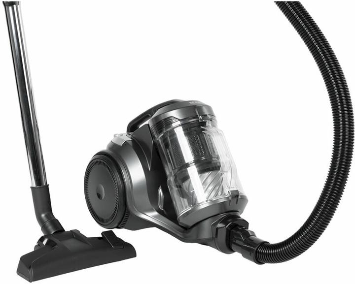 Produktbild Berger & Lanz Zyklon Staubsauger SSZY 700 Watt