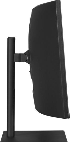 Image du produit LG MSD 34G630A-B 34IN 86.4CM VA (3440 x 1440 pixels, 34")