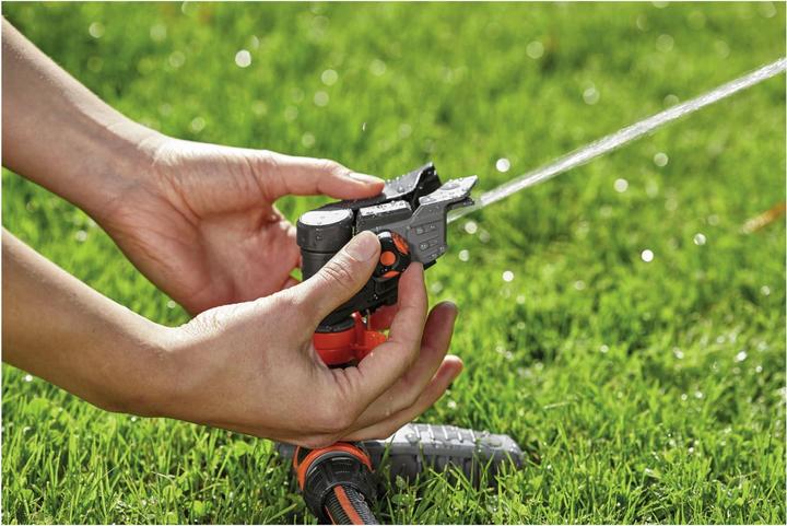 Produktbild Gardena Comfort (Kreisregner)