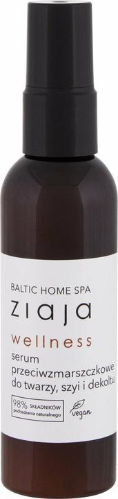 Ziaja Baltic Home Spa Wellness