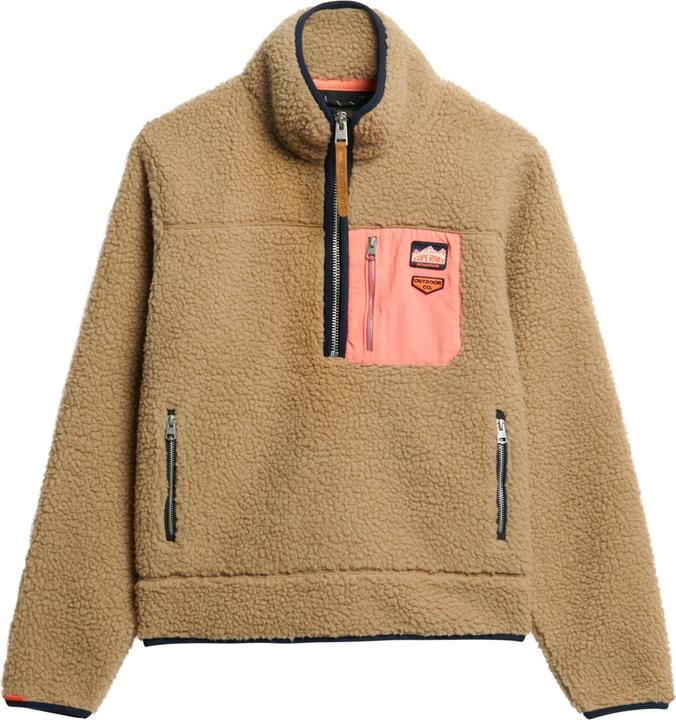 Classic Brown, klassisches rotbraun