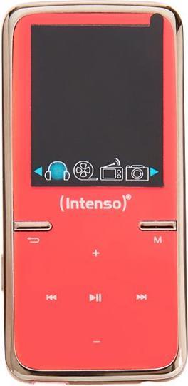 Produktbild Intenso Video Scooter BT (16 GB)