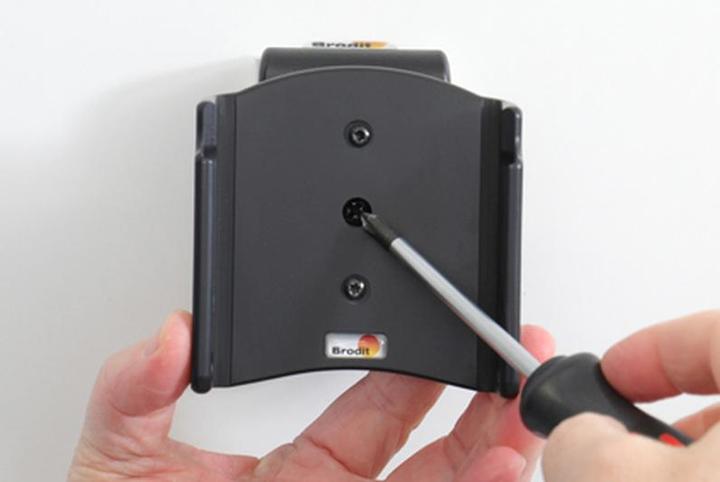 Image du produit Brodit Support passif Samsung Galaxy S20 FE