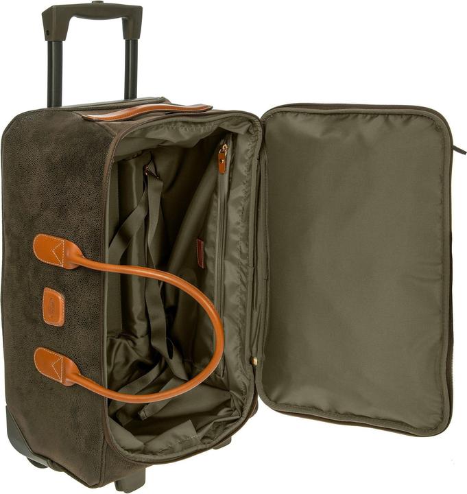 Immagine prodotto Brics Valigia da viaggio (40 l)