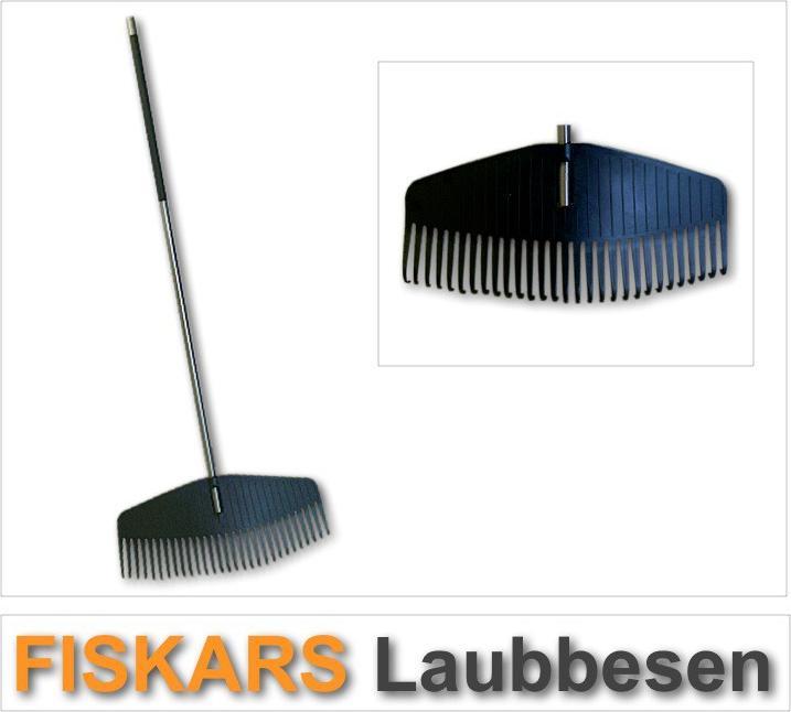 Immagine prodotto Fiskars 1000660 Rake Rastrello da prato