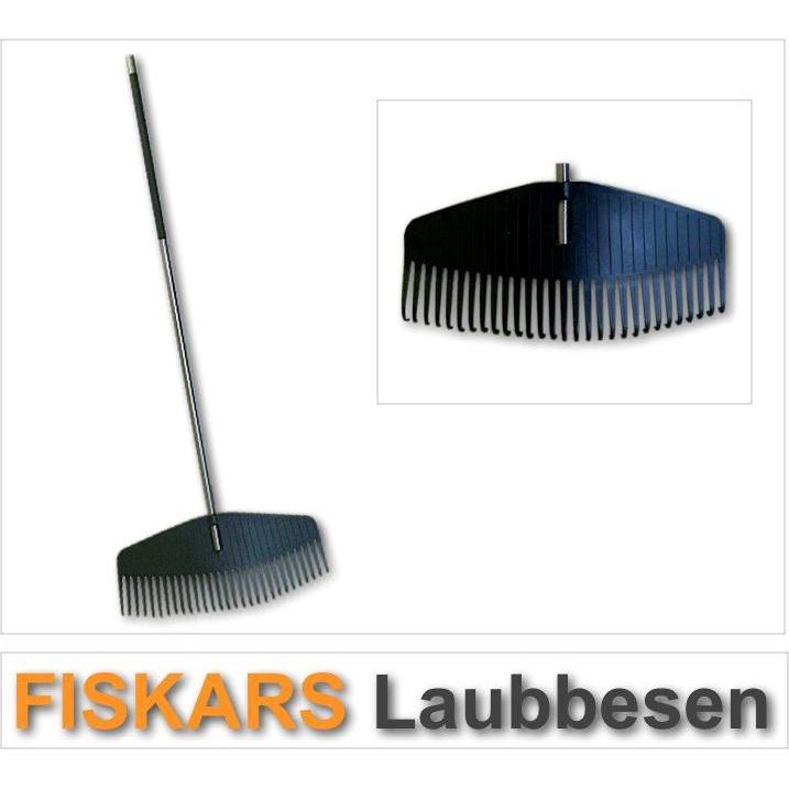 Thumbnail - Fiskars, Rechen, 1000660 Rechen Rasenrechen