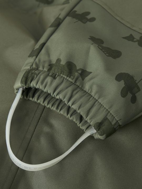 Immagine prodotto Name it ALFA08 Softshell-Anzug (98)