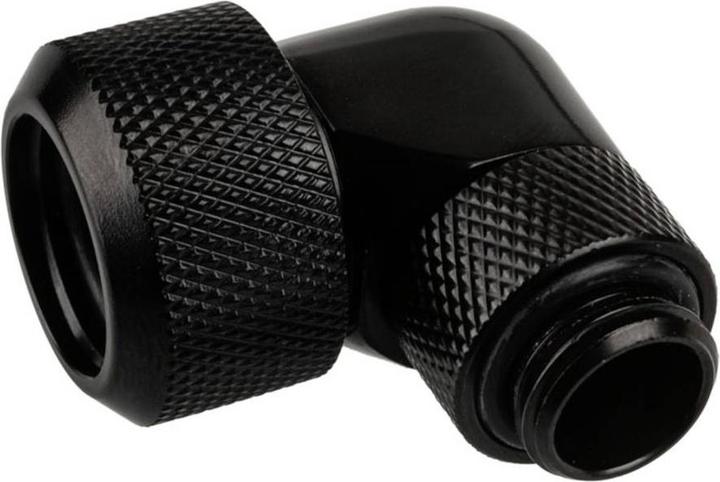 Produktbild Alphacool 16mm Eiszapfen 90° drehbar