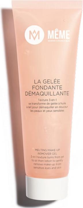 Immagine prodotto Même Schmelzendes Abschmink-Gelée (50 ml)