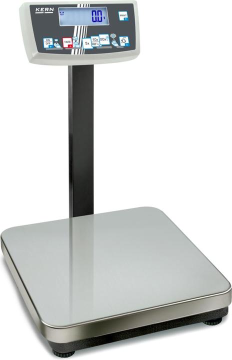Actual product image Kern IoT-Line counting scale CDS 15K0.05