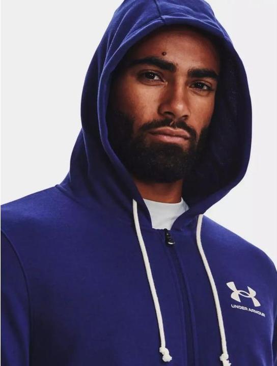 Produktbild Under Armour Rival Terry Sweatshirt (L)