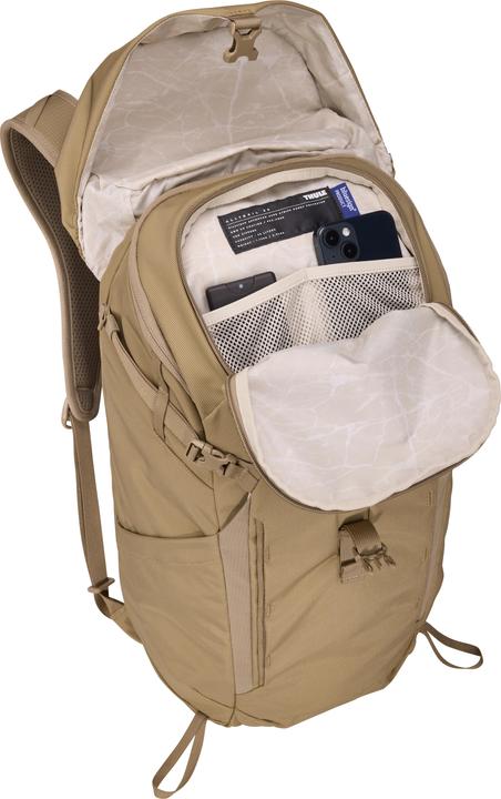 Image du produit Thule AllTrail 4-Season Hiking Sac à dos 57 cm pour ordinateur portable (25 l)