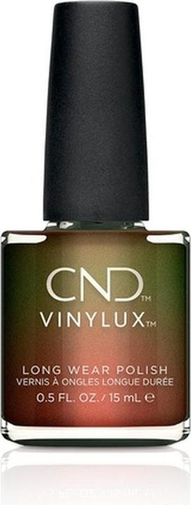 Produktbild CND Vinylux #252 Hypnotic Dreams (Braun, Farblack)
