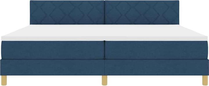 Produktbild vidaXL Boxspringbett (200 x 200 cm)