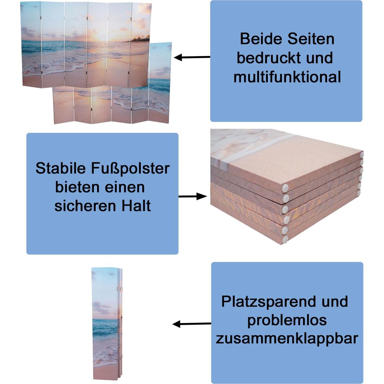 Thumbnail - MCW, Paravent + Raumteiler, A83