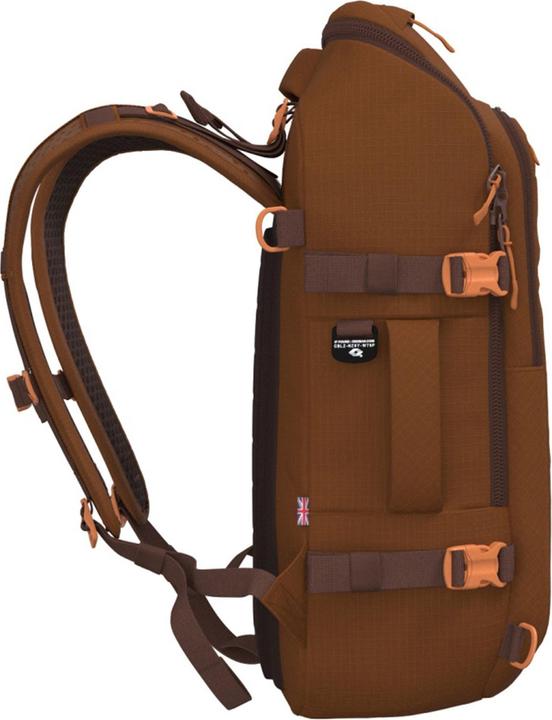 Actual product image Cabin zero Adventure Cabin Bag ADV Pro 32L backpack 46 cm laptop compartment (26 l)