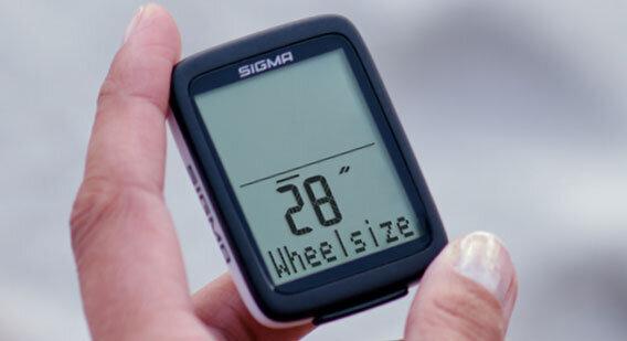 Immagine prodotto Sigma Sport BC 10.0 WL ATS