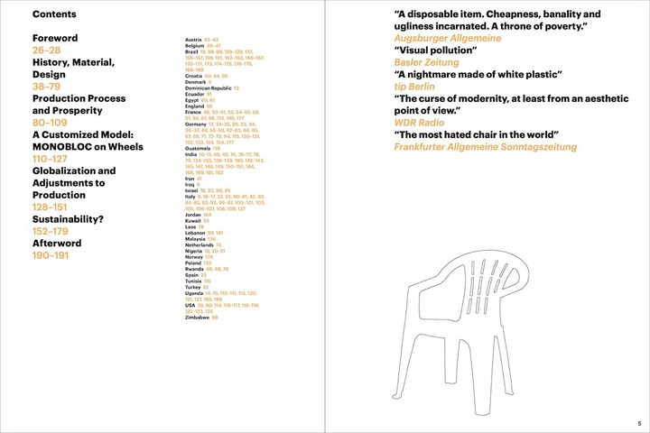 Immagine prodotto Monobloc (Inglese, Rutger Fuchs, Hauke Wendler, 2022)