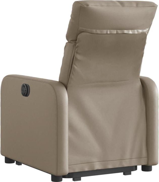 Immagine prodotto vidaXL Relaxsessel mit Aufstehhilfe