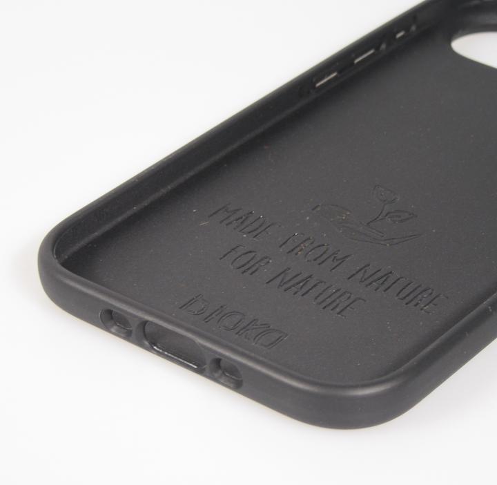 Image du produit Bioka Coque biodégradable et compostable Eco-Friendly (Apple iPhone Air)