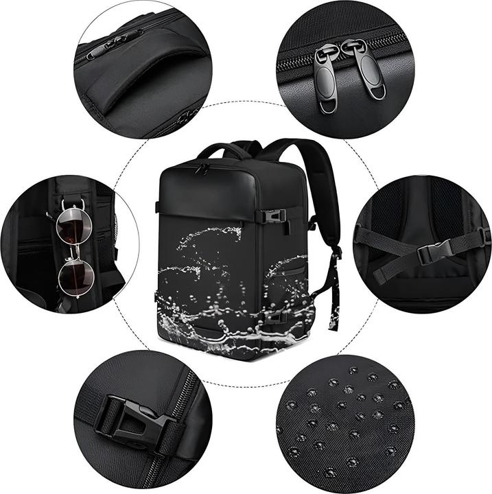 Produktbild Novidarte Air Handgepäck