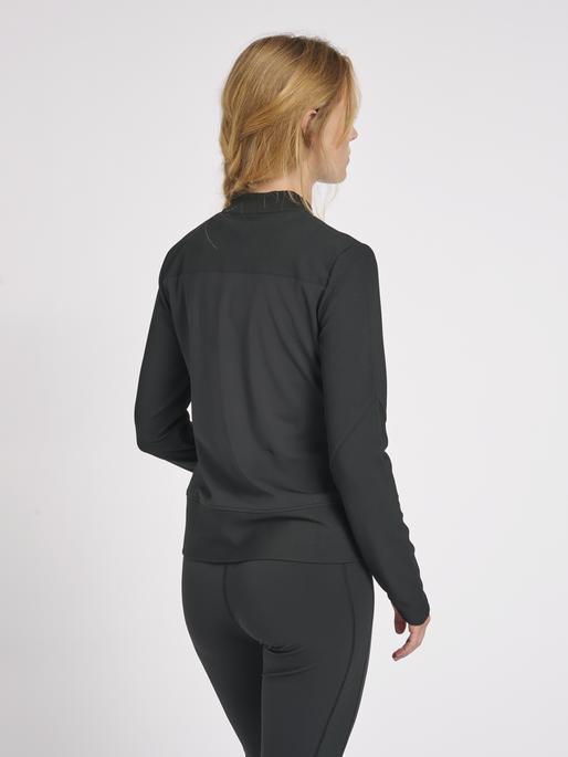 Immagine prodotto hummel Giacca Con Zip Jada (XS)