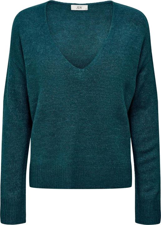 Produktbild JdY V-Ausschnitt Strickpullover (S)