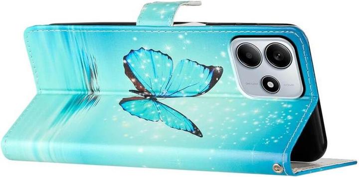 Produktbild Cover-Discount Xiaomi Redmi Note 14 5G - Tasche Hülle mit Motiv (Xiaomi Redmi Note 14 5G)