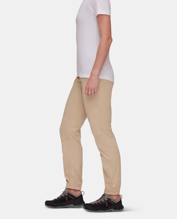 Produktbild Mammut Massone Light Pants Women (42)