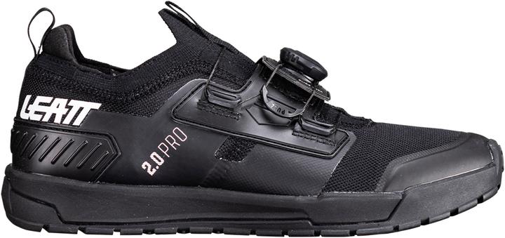 Leatt Schuh ProFlat 2.0 - Black