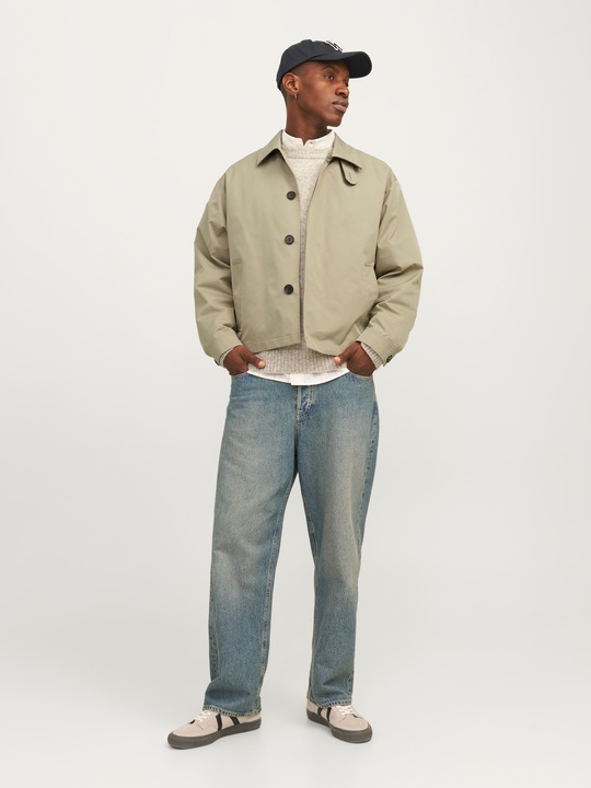 Actual product image Jack & Jones Coat Coat (XXL)