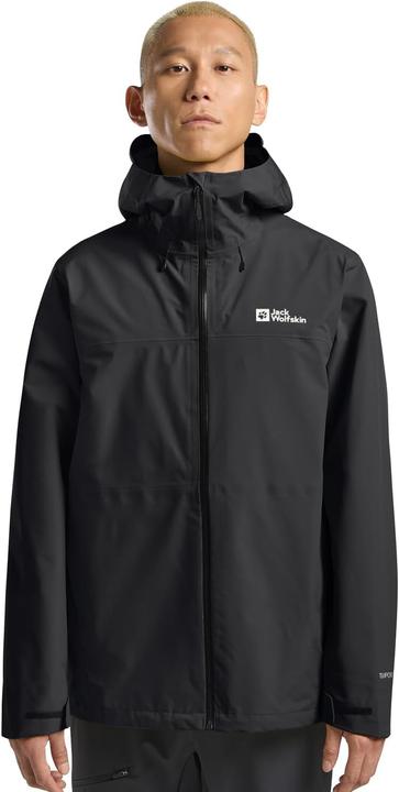 Immagine prodotto Jack Wolfskin Highest Peak 3L Jkt M
