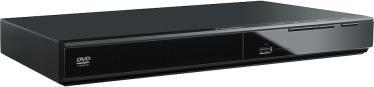 Actual product image Panasonic DVD-S500EG-K (DVD players)