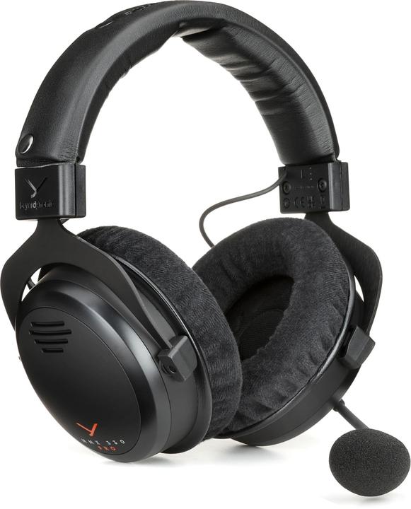 Produktbild Beyerdynamic MMX 330 Pro (Kabelgebunden)
