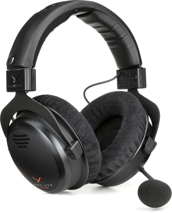 Actual product image Beyerdynamic MMX 330 Pro (Cable)