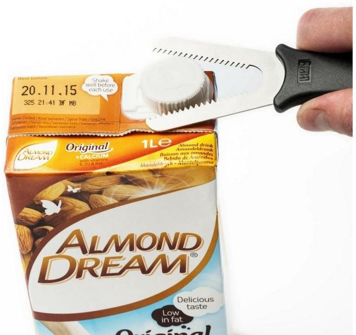 Actual product image Brix Collection L 15.2 cm - PP-plast - Sort