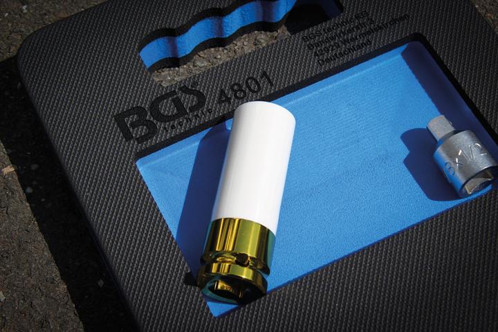 Immagine prodotto BGS Kit di assistenza per il cambio ruote