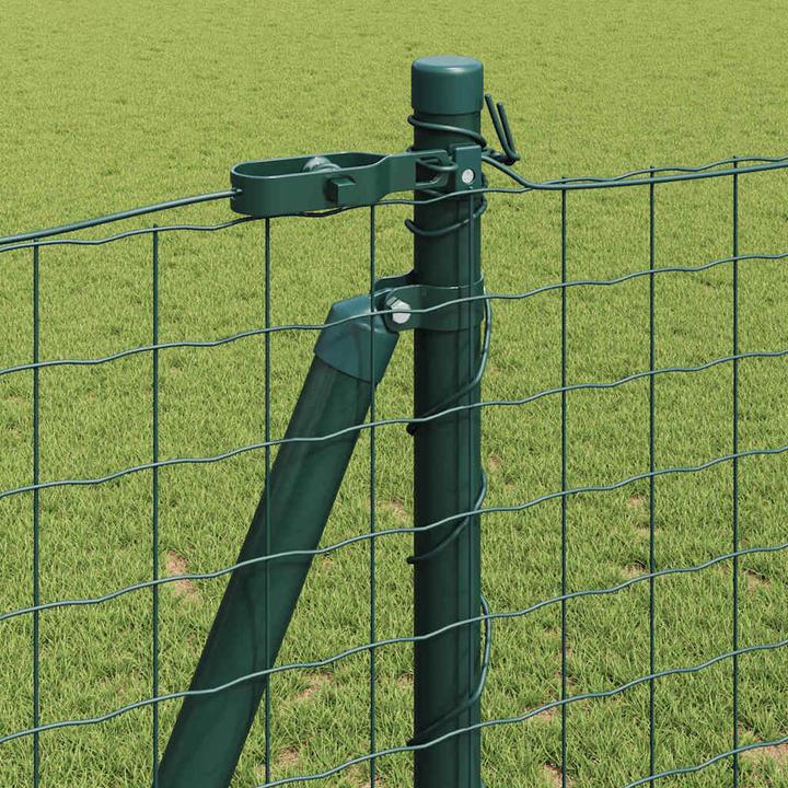 Produktbild vidaXL Outdoor-Zaun