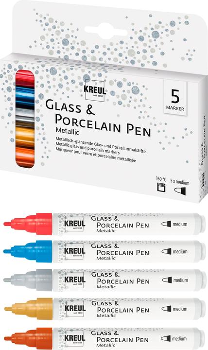 Produktbild Kreul Pen