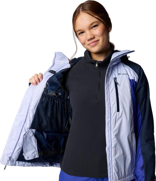 Immagine prodotto Columbia Snowy Summit™ Insulated Jacket (S)