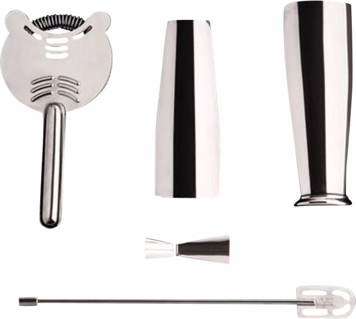 Immagine prodotto Alessi Boston (Set da cocktail)